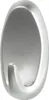 TESA 58050-00012, Drinnen, Handtuchhaken, Chrom, Produktbild-Vorschau 3