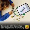 LEGO Technic Kombajn John Deere 1470H, Stavebnica, 7 rok / Náhľad obrázku produktu 23