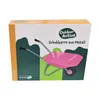 Outdoor Active - 561 - Kinder Metallschubkarre pink Produktbild-Vorschau 2