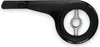 Kettenschutz Kunststoff schwarz mit Brille für 38 - 48 Produktbild-Vorschau 1