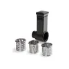 Domo Domo DO9145KR - Küchenmaschine - Rot Produktbild-Vorschau 7