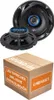 Lautsprecher Boxen Autotek ATX-62 | 2-Wege 16,5cm Koax Produktbild-Vorschau 1