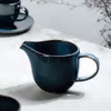 like. by Villeroy & Boch Crafted Denim Milchkännchen 200ml Produktbild-Vorschau 2