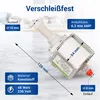 Wasserpumpe 48W passend wie Philips 996530007753 Ulka EP5GW Produktbild-Vorschau 3