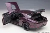 AUTOart 71771 - 1/18 Dodge Challenger R/T Scat Pack Shaker Produktbild-Vorschau 17