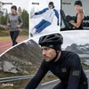 ROCKBROS Winter Fahrradmütze Winddicht Thermal Helmmütze Produktbild-Vorschau 7
