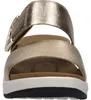JOSEF SEIBEL Estelle 15 | Sandales pour Femmes | jaune Voir les images du produit 5