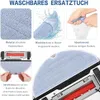 20 Stück Zubehör Für Roborock S7 Maxv Ultra, Ersatzteile Produktbild-Vorschau 3