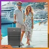 OMNA | Valigia con ruote XXL NEVADA - 76x49x30cm - 94L - Anteprima dell’immagine prodotto 12