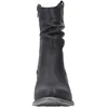 Rieker Stiefelette Schwarz Produktbild-Vorschau 6