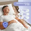 Matelas anti-escarres Mobiclinic, matelas anti-escarres Voir les images du produit 5