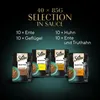 Sheba Beutel 40x 85g - Selection in Sauce - Produktbild-Vorschau 18