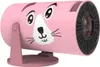 Kiano Kid Projector - Pink Cat 1280 x 720 HD, 32-130 pouces Voir les images du produit 4