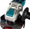 Makita DGA521ZX1 - Szlifierka kątowa - akumulatorowa - 125 Podgląd zdjęcia produktu 21