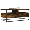 VidaXL 835286, Rauchiger Eiche Produktbild-Vorschau 6