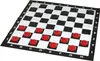 Petit jeu d'échecs et de dames pour l'extérieur / le jardin Voir les images du produit 5