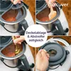 držiak veka a pomôcka na stieranie kompatibilný s Vorwerk Náhľad obrázku produktu 4