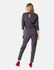 Bellivalini Damen Hosenanzug Einteiler Jumpsuit mit Produktbild-Vorschau 2
