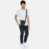 Taška přes rameno Eastpak The One Black Náhled obrázku produktu 10
