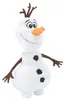 Disney Frozen - Snehuliak Olaf 50 cm plyš Náhľad obrázku produktu 3