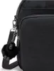 Kipling Defea XL 28 Liter Weekender-Tasche KI3958 Black Produktbild-Vorschau 5