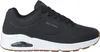 SKECHERS UNO - STAND ON AIR Čierna Náhľad obrázku produktu 68