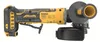 Stanley Akku-Kompakt-Winkelschleifer 18 Volt 125 mm Produktbild-Vorschau 4