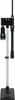 A product shot of a cordless vacuum cleaner on a white background. Produktbild-Vorschau