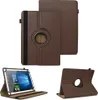 Tablet Hülle für Blackview Tab 90 11 Zoll 360° Drehbar Case Produktbild-Vorschau 1