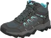 Lico Sierra High Wanderschuh Grau Produktbild-Vorschau 1