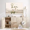 Wanddeko 120x80 cm - Kinder Bohemian - Safari - Produktbild-Vorschau 4
