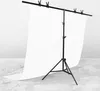 Zestaw Atelier T do teł Belka 200cm + Statyw 200cm + 4 Podgląd zdjęcia produktu 2