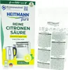 Heitmann kwas cytrynowy 1008223 proszek 350g Podgląd zdjęcia produktu 3