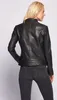 Maze Lederjacke Sally Damen cognac 3XL Produktbild-Vorschau 7