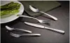 Villeroy & Boch VILLEROY & BOCH - Leandra 18/10 - Zestaw Podgląd zdjęcia produktu 2