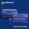 Orthomol Immun - Mikronährstoffe zur Unterstützung des Produktbild-Vorschau 6