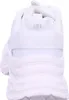 Buffalo Yuno Damenschuhe Schnürschuhe  Weiß Freizeit, Produktbild-Vorschau 2