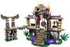 Lego 70749 Ninjago - Tempel der Anacondrai Produktbild-Vorschau 2