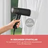Severin DG 3282, Limpiador a vapor manual, 0,13 l, , Con Vista previa de la imagen del producto 10