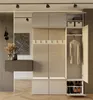 Garderobe HAGA III 1SZ2W Kaschmir Produktbild-Vorschau 3