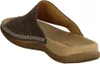 Gabor 03-700 buty klapki damskie separator palców nubuk, Podgląd zdjęcia produktu 51