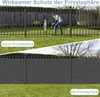 LARS360 70m x 19cm PVC Sichtschutzfolie | Produktbild-Vorschau 3