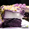 Biomatea Ube Pulver 100 g Produktbild-Vorschau 6