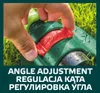 Verto 15G771 Wassersprenger Oszillierender Wassersprenger Produktbild-Vorschau 6