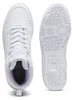 Puma Rebound v6 White White-Cool Light Gray Größe EU 41 Produktbild-Vorschau 20