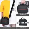 Borsa per fotocamere reflex con copertura antipioggia Anteprima dell’immagine prodotto 2