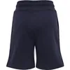 hummel hmlBASSIM SHORTS - BLACK IRIS - 164 Produktbild-Vorschau 2