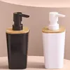 Distributore di sapone Natureo nero Anteprima dell’immagine prodotto 13