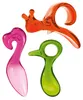 Set ENERGY-TOOLS: raschietto, 2x cucchiai - 3 pezzi, KOZIOL Anteprima dell’immagine prodotto 1