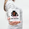 Tasse Know Your Power Spruch Motiv Geschenk für Produktbild-Vorschau 4